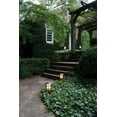 thumbnail image 2 of Low Voltage 1 Light Landscape Path Light Hinkley Lighting 1560Ar-Ll, 2 of 2