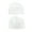 Clear, variant on Hyggear Silicone Toe Separators Bunion Correctors 1 Pair 2025 New