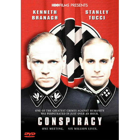 Conspiracy (DVD) (Best Youtube Conspiracy Videos)