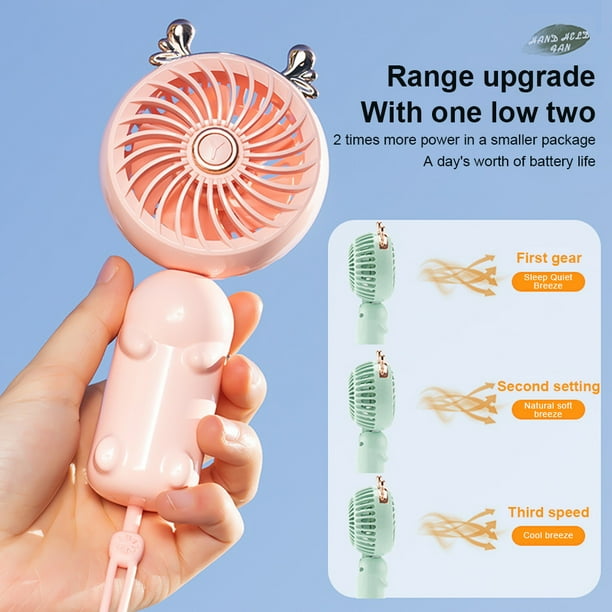 Little fans outlet