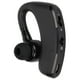 thumbnail image 3 of Auriculares Bluetooth de un solo oído V9 Auriculares inalámbricos con gancho para la oreja Auriculares deportivos para conducción y negocios, 3 of 12