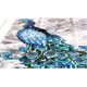 thumbnail image 4 of New 5D Diamond Art Kit - tiger Family 30 * 40 - DIY Crystals Diamond Kits Cross Stitch Embroidery, 4 of 4