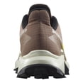 thumbnail image 5 of Tenis Salomon Alphacross 5 Hombre Café L47460100 cafe 27.5, 5 of 5