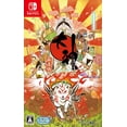 thumbnail image 1 of Okami Hd- Nintendo Switch Nintendo Game, 1 of 2