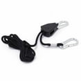 thumbnail image 3 of Hebilla de cuerda ajustable Sincero para toldo de tienda para acampar al aire libre, 3 of 10