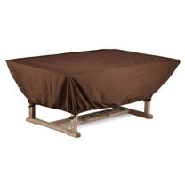 Living Accents Premium Polyester Table Cover