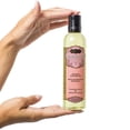 thumbnail image 2 of Massage Oil KAMA SUTRA Aromatics Pleasure Garden 240mL, 2 of 4