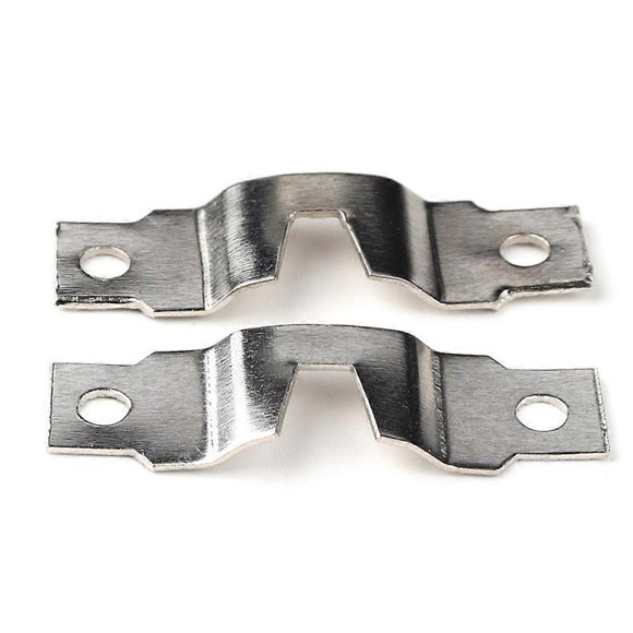 10/50pcs Picture Frame Hanger Hanging Hooks For Picture Photo Framer Wall Oil Painting Mirror Hooks Fasteners With Screws