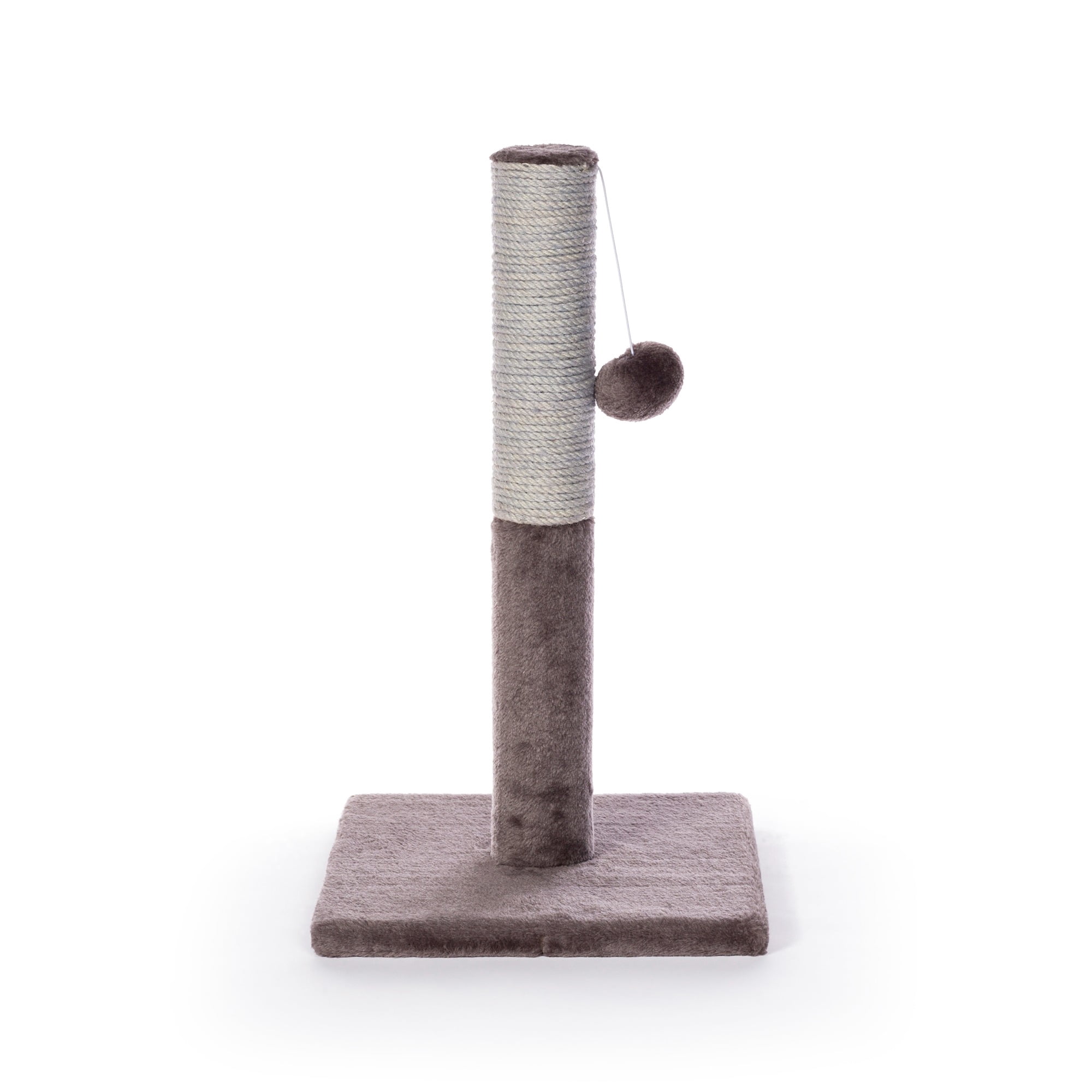 Prevue Pet Products Play & Scratch Cat Tree 7151