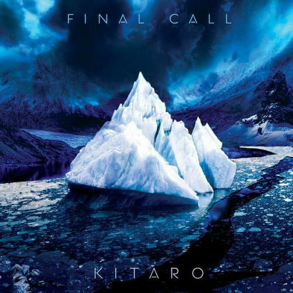 Kitaro - Final Call - Music & Performance - CD