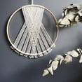 thumbnail image 4 of GUOOL Cordon en Macramé pour Corde de Fixation Murale 4mm, 4 of 8
