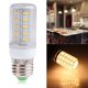 thumbnail image 1 of Bombilla de lámpara LED de maíz con cubierta transparente foco blanco Tmvgtek cálido para interior y exterior E27 7W 36SMD 5730 5630, 1 of 7