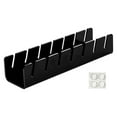 thumbnail image 2 of Compact Hat Stand: Space-Saving Baseball Cap Holder, Acrylic Material 7 Baseball, 2 of 10