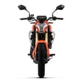 thumbnail image 4 of Motocicleta Italika-Morbidelli F200 ROJO, 4 of 4