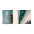thumbnail image 1 of Sandy Shores | Beach Towel, 1 of 3