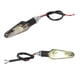 thumbnail image 1 of Direccionales Focos Led Para Moto Universales KL009 Kinlley negro, 1 of 5