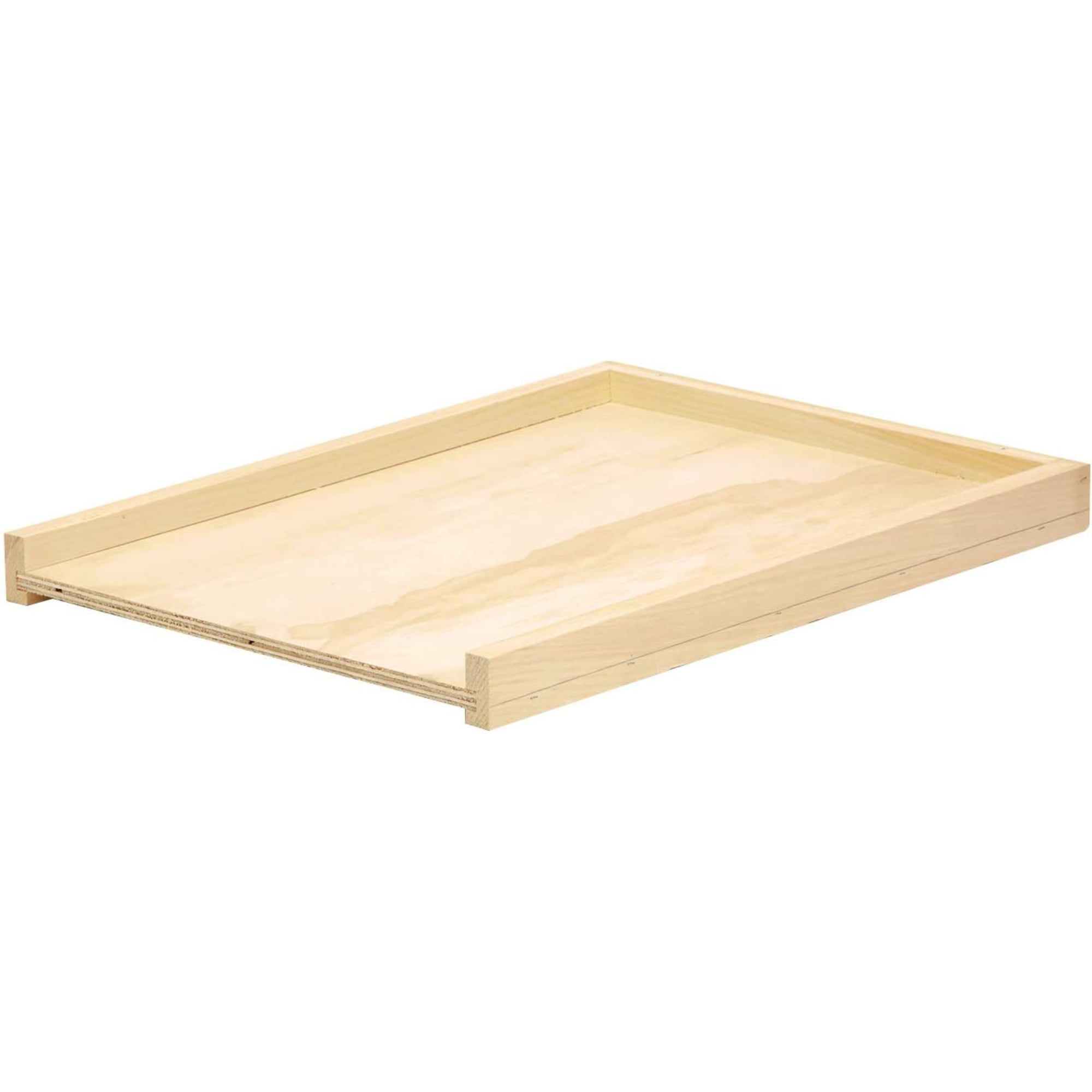 Harvest Lane Wwss-101 Beehive Solid Bottom Board for Use With 10 Frame for sale online 