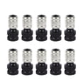 thumbnail image 4 of 10 Uds Adaptador de Llave de Impacto Strade Fareast Limited de Acero Alto Carbono 1/2, 4 of 8