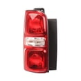 thumbnail image 1 of DYNWAVECA Car LED Tail Lamp Rear Light Directly Replace Automotive Accessories Rear Tail Lamp Assembly Taillight for Proace Vivaro Left, 1 of 10