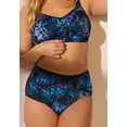 thumbnail image 2 of Avenue Women's Soft Caress Bra, 2 of 6