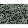 thumbnail image 4 of oneOone Viscose Jersey Fabric Leopard Animal Skin Decor Fabric Printed BTY 60 Inch Wide, 4 of 4