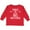 Red, variant on Inktastic Finally Im the Big Brother Boys Long Sleeve Toddler T-Shirt