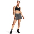 thumbnail image 2 of Pantalones cortos Under Armour para mujer Fly by Castlerock, talla L, 2 of 5