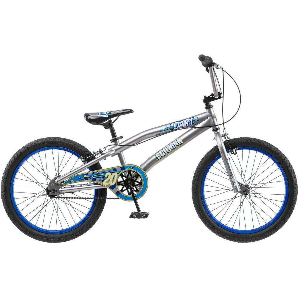 schwinn boys bike
