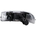 thumbnail image 3 of Dorman 1590131 Passenger Side Headlight Assembly for Specific GMC Models, 3 of 4