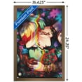 thumbnail image 4 of DC Comics - Harley Quinn et Poison Ivy Pride, 4 of 4