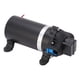 thumbnail image 5 of Bomba de agua Ticfox diafragma alta presión 5.6LPM autocebante con conector de 3/4 pulgadas, 5 of 14