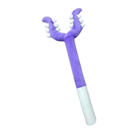 lanema Indoor Daily Use Pet Teaser Toy with Long Handle and Wand for Routine Use