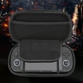 thumbnail image 3 of Ensemble de 1 à 10, Étui Rigide de Transport avec Film en Verre Trempé pour Étui Rigide Trimui Smart Pro, Sac de Rangement, Accessoires pour Console de Jeu Portative, Ensemble de 3, 3 of 6