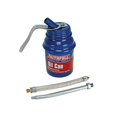 thumbnail image 2 of Faithfull Metal Oil Can, 2 of 4