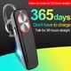 thumbnail image 5 of Auriculares Bluetooth de Larga Duración con Espera Universal con Micrófono para Empresas Negro SM SunniMix Auricular bluetooth, 5 of 8
