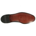 thumbnail image 3 of Florsheim Men's Como Bit Loafer Moc Toe Leather Brown 17116-02, 3 of 7