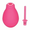 thumbnail image 3 of CalExotics Cheeky One Way Flow Anal Douche - Pink, 3 of 6
