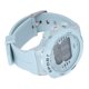 thumbnail image 5 of Reloj para Niños ANGGREK Reloj Digital Con Retroiluminación Colorida LED Azul Claro 50M Resistente al Agua, 5 of 7