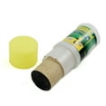 thumbnail image 2 of Metal Polish Compound Stick Clean Buff Metal Items Remove Oxidation #1, 2 of 2