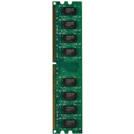 - Patriot PSD22G80026 Signature Line DDR2 2GB 800 MHz Single Memory Module