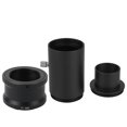 thumbnail image 4 of Octpeak Fixed Photography Extension Tube,Fixed Photography Astronomical Telescope 1.25 Inch Extension Tube Adapter Ring For E,Adapter Ring, 4 of 8