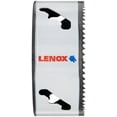 thumbnail image 2 of Lenox 4-5/8 In. (117 Mm) Bi-Metal Speed Slot Wood/metal Hole Saw, 2 of 10