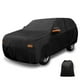 thumbnail image 1 of Funda de coche Unique Bargains 210D-PU Oxford, impermeable y a prueba de viento, con cremallera para Hyundai Santa Fe, 1 of 7