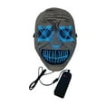 thumbnail image 2 of Viflosae Savings Mask Glowing Mask, 2 of 9