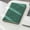 green, variant on Lined Journal Notebook for Women A5 Softcover PU Leather Journals for Writing 200 Pages Daily Journaling Ruled Notebooks for Work School Business 5.71'' X 8.27''