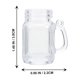 thumbnail image 4 of 20 juegos de mini tazas para hacer tú mismo, modelo de contenedor de alimentos, taza de simulación, mini decoración para el hogar, 4 of 8