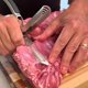 thumbnail image 5 of Rib Prep Pro, Herramienta Acero Inoxidable para Remover Membrana Costillas, Kit la Utensilio Cocina/Parrilla Preparar Costillas de Barbacoa., 5 of 5