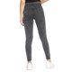 thumbnail image 3 of Jeans Para Mujer Deslavados Corte Skinny Levanta Pompa Casuales 110105 negro 13 Incógnita 110105, 3 of 5