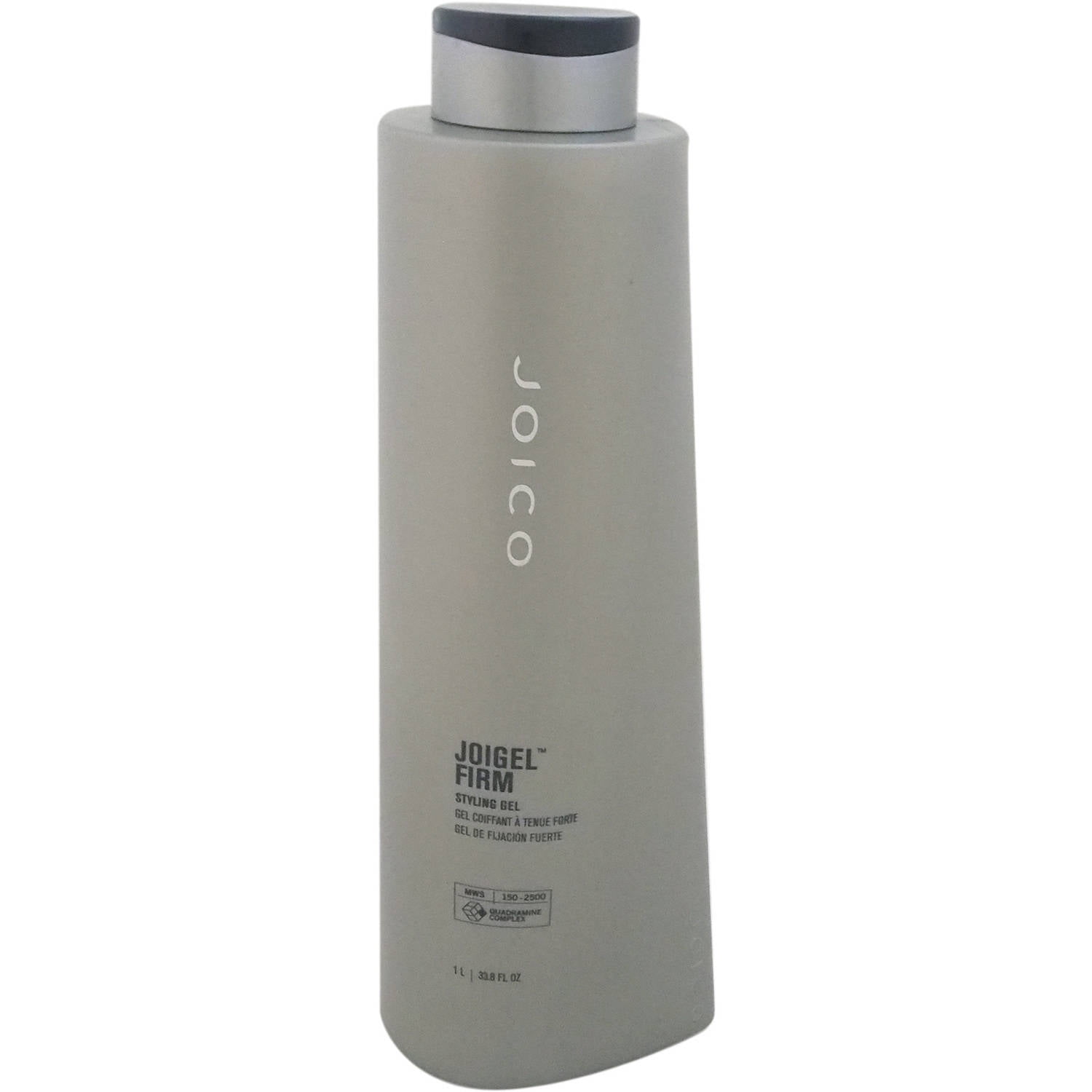 Joico - JoiGel, Firm Styling Gel, By Joico, 33.8 Oz ...