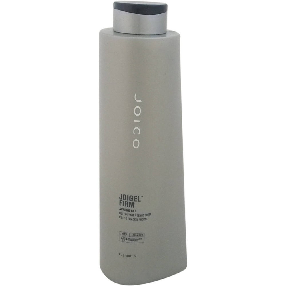 Joico JoiGel, Firm Styling Gel, By Joico, 33.8 Oz